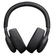 Jbl FEJHALLGATÓ BLUETOOTH ZAJSZŰRŐS LIVE 770 BTNC BLK