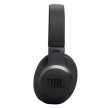 Jbl FEJHALLGATÓ BLUETOOTH ZAJSZŰRŐS LIVE 770 BTNC BLK