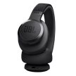 Jbl FEJHALLGATÓ BLUETOOTH ZAJSZŰRŐS LIVE 770 BTNC BLK