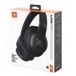 Jbl FEJHALLGATÓ BLUETOOTH ZAJSZŰRŐS LIVE 770 BTNC BLK