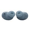 Jbl FÜLHALLGATÓ TWS BLUETOOTH LIVEBUDS3BLU