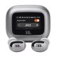 Jbl FÜLHALLGATÓ TWS BLUETOOTH LIVEBUDS3SIL