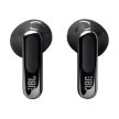 Jbl FÜLHALLGATÓ TWS BLUETOOTH LIVEFLEX3BLK
