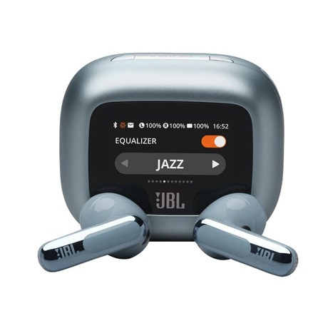 Jbl FÜLHALLGATÓ TWS BLUETOOTH LIVEFLEX3BLU