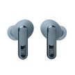 Jbl FÜLHALLGATÓ TWS BLUETOOTH LIVEFLEX3BLU