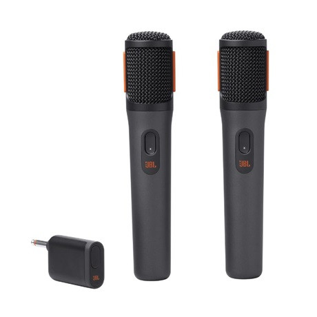 Jbl MIKROFON VEZETÉK NÉLKÜLI 2db/1doboz PBWIRELESSMIC
