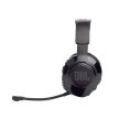 Jbl GAMER FEJHALLGATÓ VEZETÉK NÉLKÜLI QUANTUM 350 BLACK
