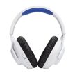 Jbl GAMER FEJHALLGATÓ Q360PWLWHTBLU