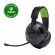 Jbl GAMER FEJHALLGATÓ Q360XWLBLKGRN