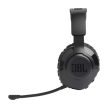 Jbl GAMER FEJHALLGATÓ Q360XWLBLKGRN