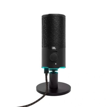 Jbl STREAMER MIKROFON QSTREAMBLK