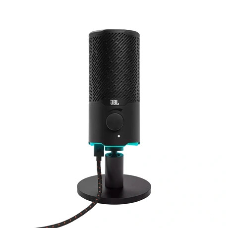 Jbl STREAMER MIKROFON QSTREAMBLK