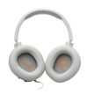 Jbl GAMER FEJHALLGATÓ QTUM100M2WHT