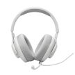 Jbl GAMER FEJHALLGATÓ QTUM100M2WHT