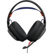 Jbl GAMER FEJHALLGATÓ QTUM250BLK