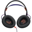 Jbl GAMER FEJHALLGATÓ QTUM250BLK