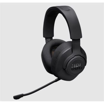 Jbl GAMER FEJHALLGATÓ QTUM360BLK