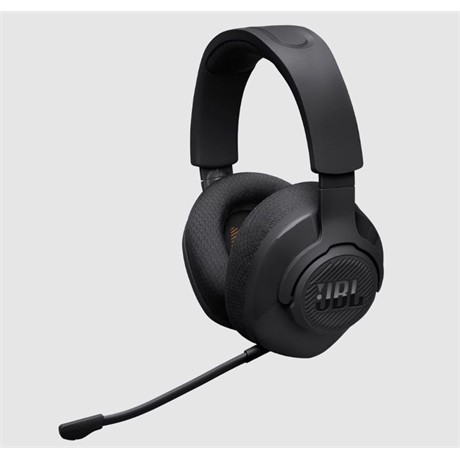 Jbl GAMER FEJHALLGATÓ QTUM360BLK