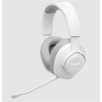 Jbl GAMER FEJHALLGATÓ QTUM360WHT