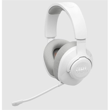 Jbl GAMER FEJHALLGATÓ QTUM360WHT