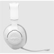 Jbl GAMER FEJHALLGATÓ QTUM360WHT