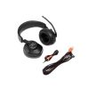 Jbl GAMER FEJHALLGATÓ QUANTUM 400 BLACK