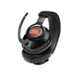 Jbl GAMER FEJHALLGATÓ QUANTUM 400 BLACK