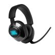 Jbl GAMER FEJHALLGATÓ QUANTUM 400 BLACK