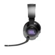 Jbl GAMER FEJHALLGATÓ QUANTUM 400 BLACK