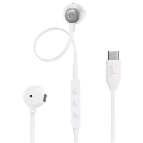 Jbl FÜLHALLGATÓ T 305 C WHT