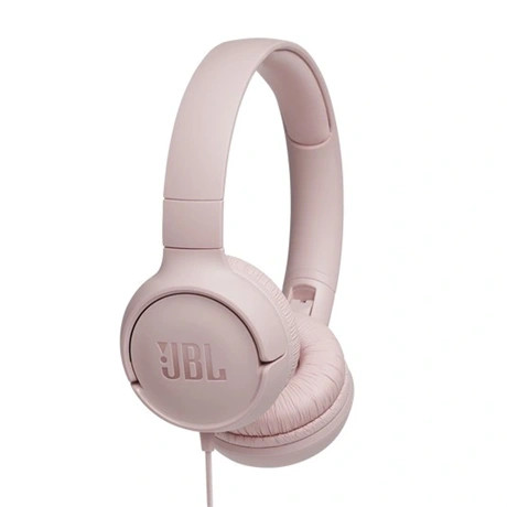 Jbl FEJHALLGATÓ T500PIK