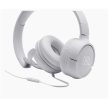 Jbl FEJHALLGATÓ T500WHT