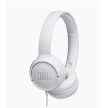 Jbl FEJHALLGATÓ T500WHT