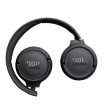 Jbl FEJHALLGATÓ BLUETOOTH T520 BT BLK