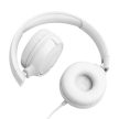 Jbl FEJHALLGATÓ T520CWHT