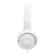 Jbl FEJHALLGATÓ T520CWHT