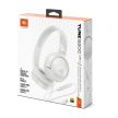 Jbl FEJHALLGATÓ T520CWHT