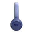 Jbl BLUETOOTH FEJHALLGATÓ kék T530BTBLUEU