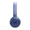 Jbl BLUETOOTH FEJHALLGATÓ kék T530BTBLUEU