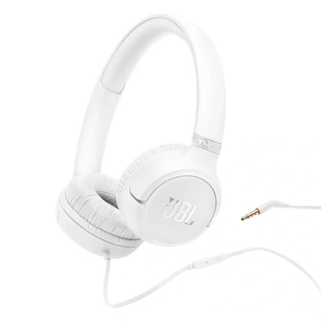 Jbl FEJHALLGATÓ T530WHT