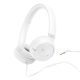 Jbl FEJHALLGATÓ T530WHT