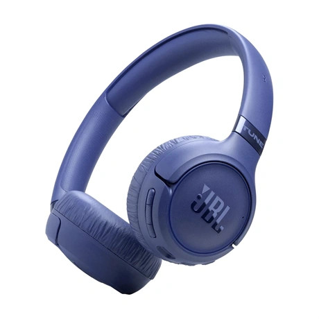 Jbl FEJHALLGATÓ T680NCBLU