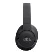 Jbl FEJHALLGATÓ BLUETOOTH TUNE 720BT FEKETE