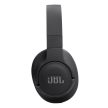 Jbl FEJHALLGATÓ BLUETOOTH TUNE 720BT FEKETE