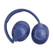 Jbl BLUETOOTH FEJHALLGATÓ T730BTBLU