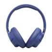 Jbl BLUETOOTH FEJHALLGATÓ T730BTBLU