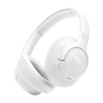 Jbl BLUETOOTH FEJHALLGATÓ T730BTWHT