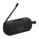 Jbl BLUETOOTH HANGSZÓRÓ RÁDIÓS TUNER3BLK