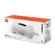 Jbl BLUETOOTH HANGSZÓRÓ RÁDIÓS TUNER3WHT