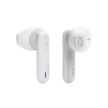 Jbl FÜLHALLGATÓ TWS BLUETOOTH WAVE FLEX FEHÉR